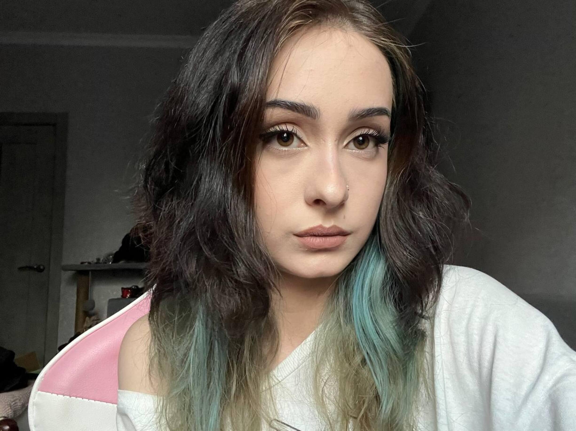 MariePomplun from France