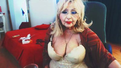 MarthaBrown from Poland