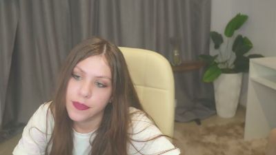 MarylynBilinski from Netherlands