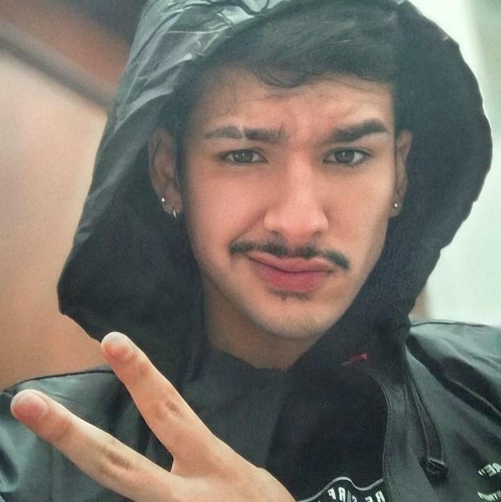 MatheusRampolli from Brazil