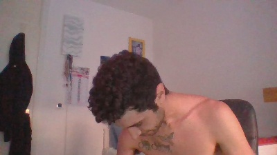 Matty_kk_ from Italy