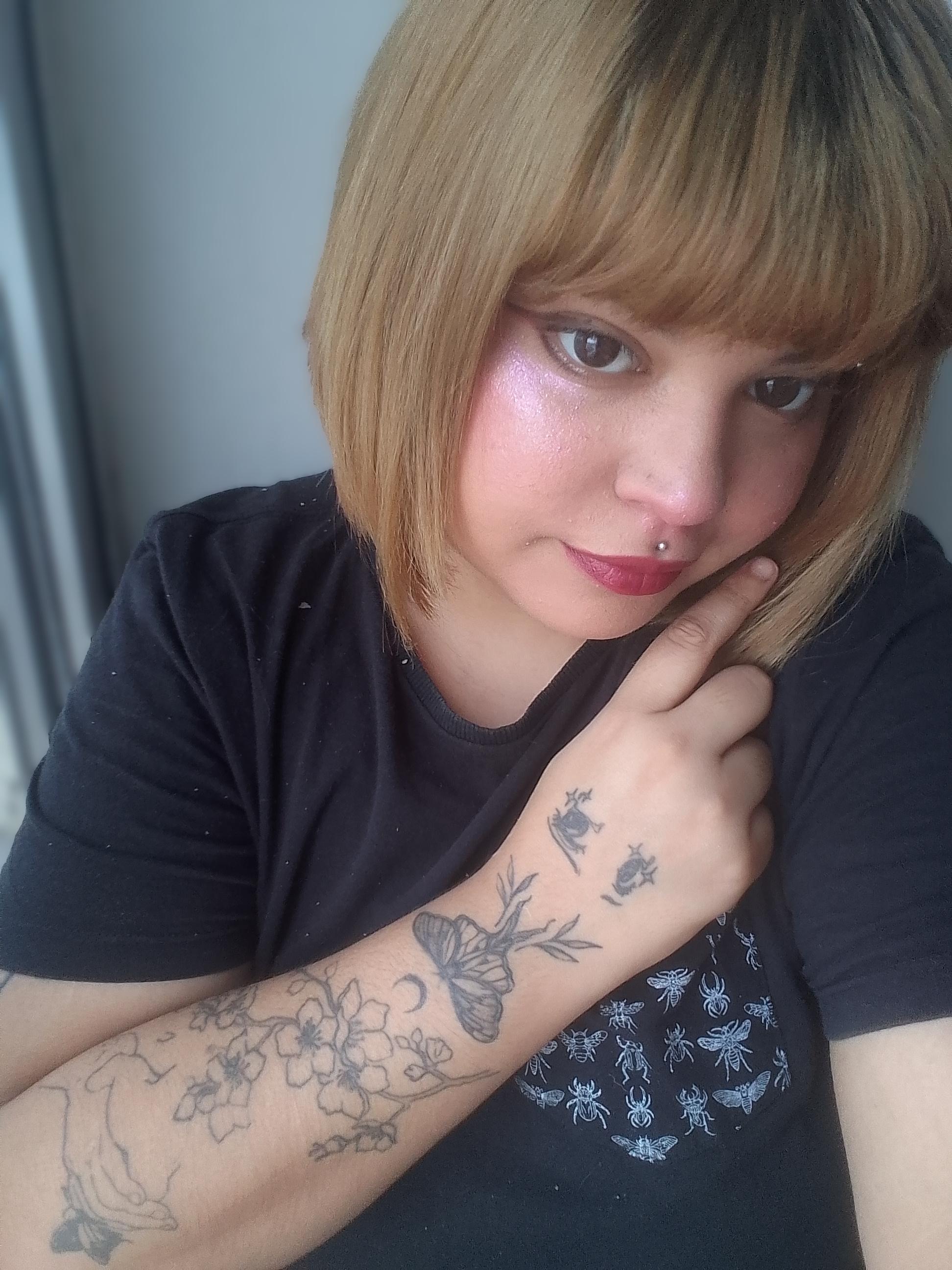 Maxylovely Profile Image