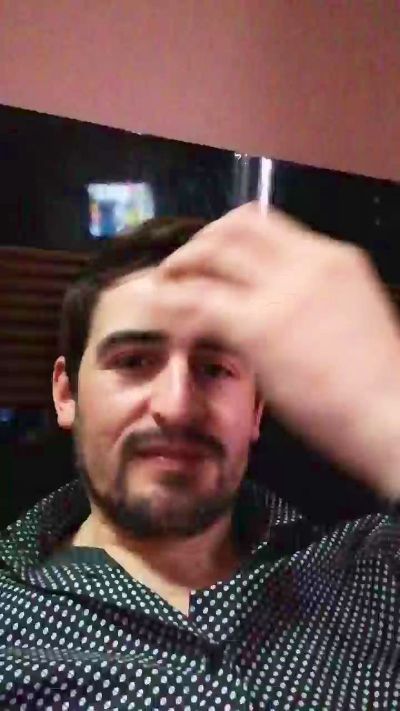 Migusexx from Chile