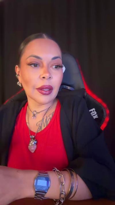 MilaDevassa from Brazil