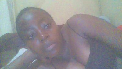 Miss2025 from Kenya