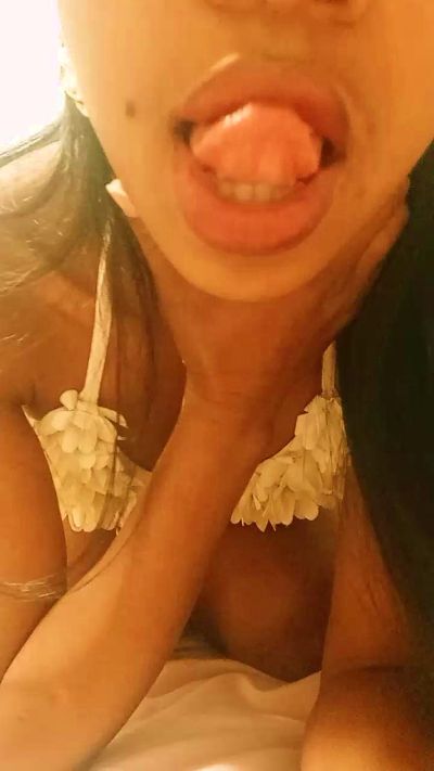 Miss_Kailah from Madagascar