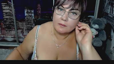 Miss_Lana_ from United States