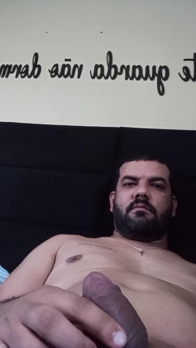 Morreno from Brazil