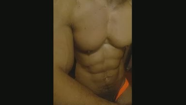 MuscleManFistee from Taiwan