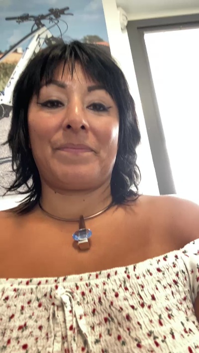 Mya79 from Italy