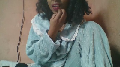 Nanah26 from Madagascar
