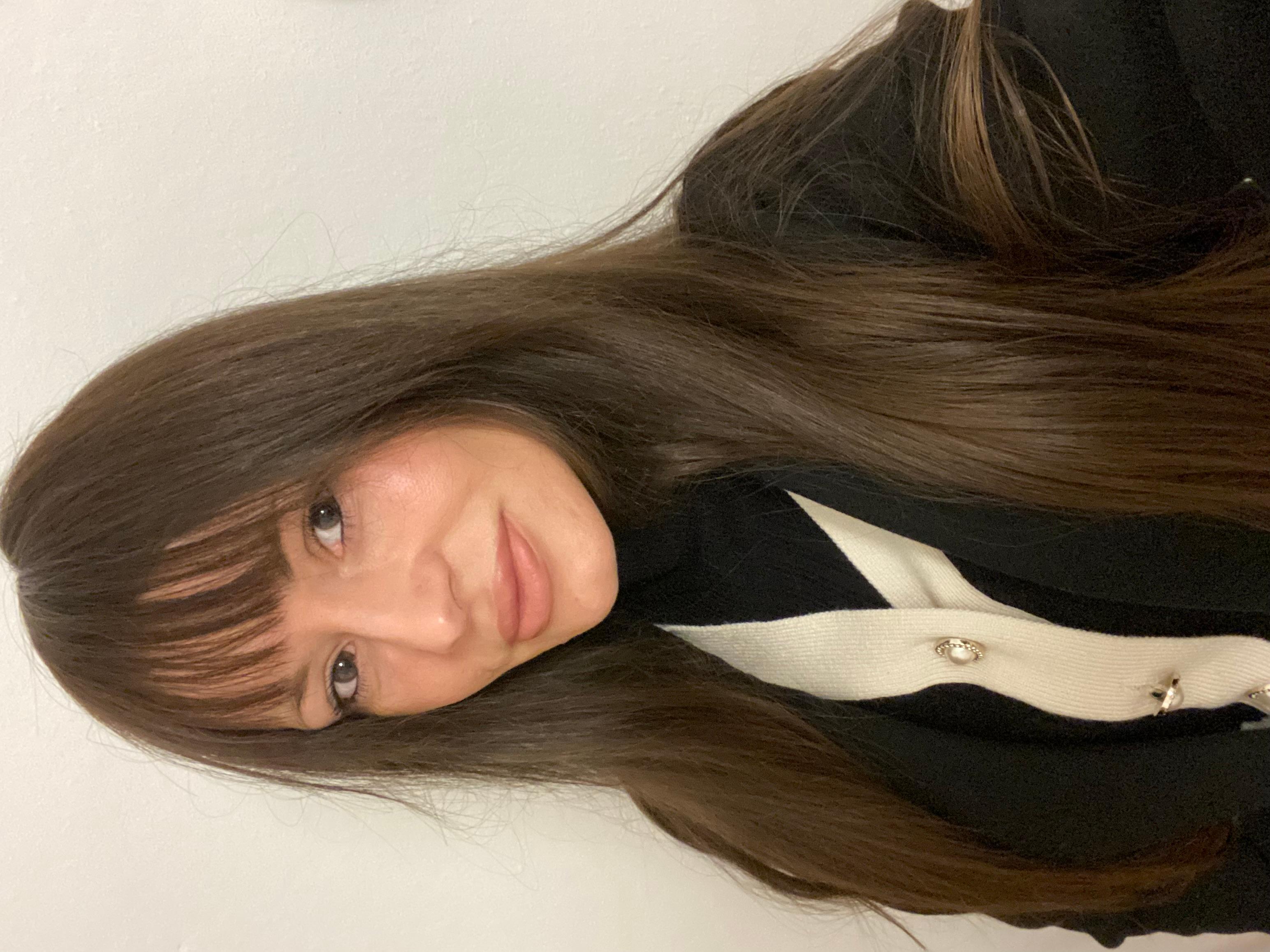 Natalie_ass from Italy