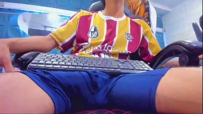 NathanMaxime from Colombia