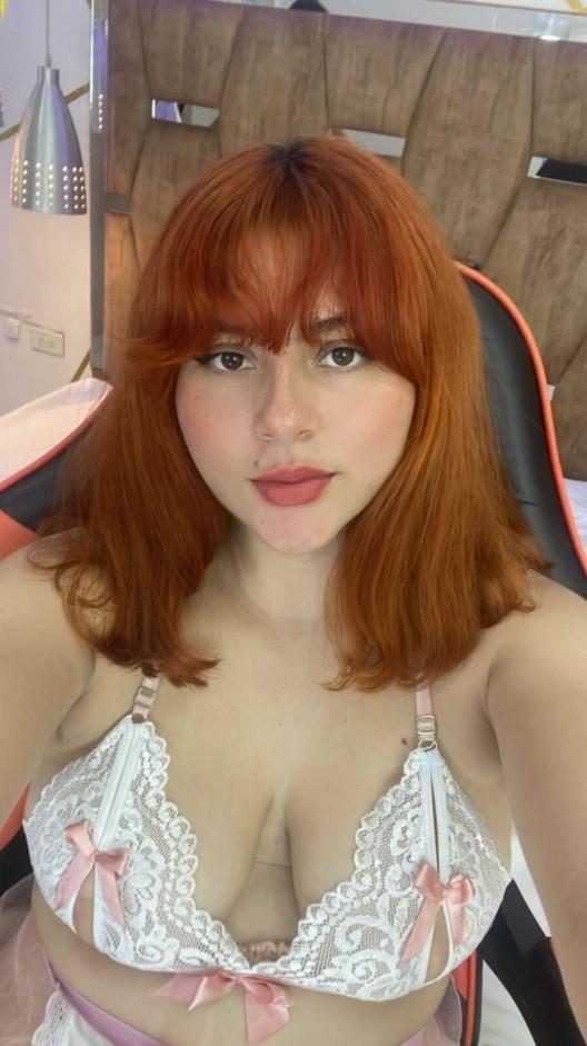 NatyKiss_ from Italy