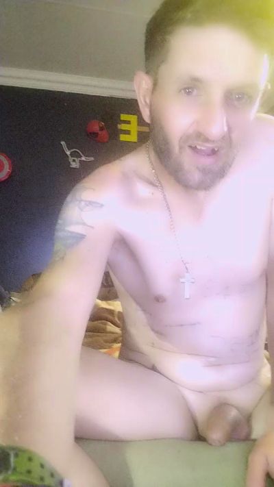 Nawtyteenslave from South Africa