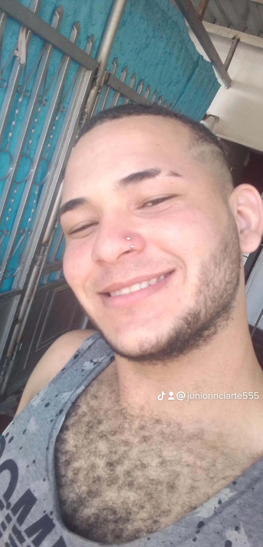 Nene122x from Colombia