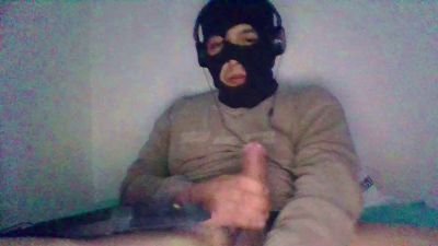 Nico_hot7 from Chile
