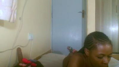Nightnurse6 from Kenya