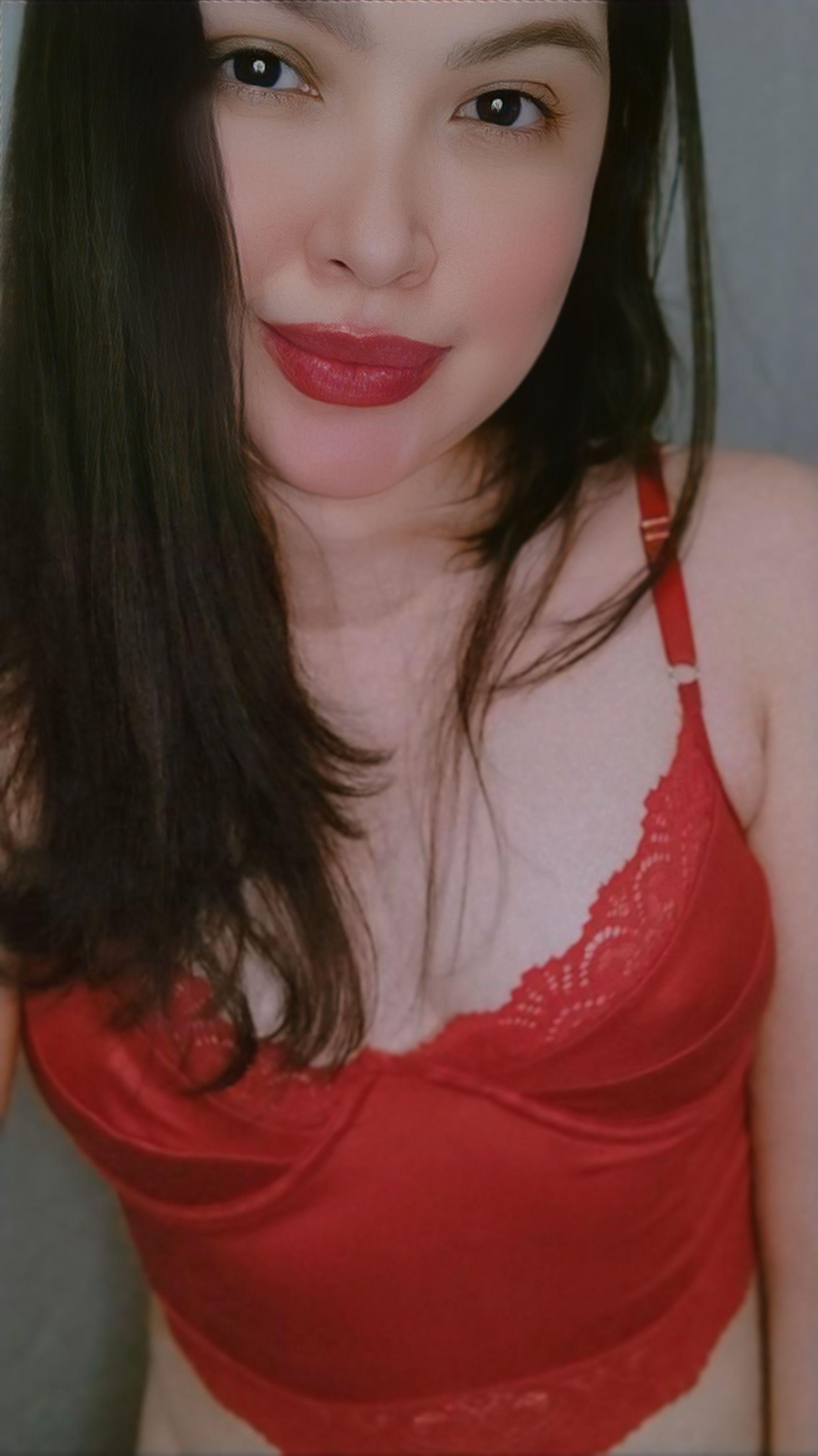 Nimarrie from Brazil