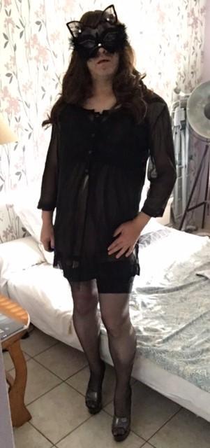 NylonFetish4You from France