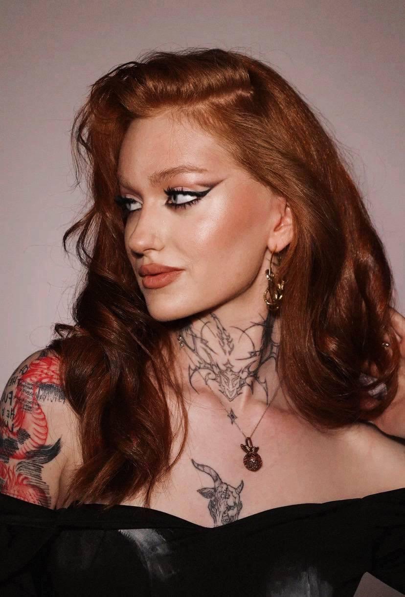 OdelynAven Profile Image