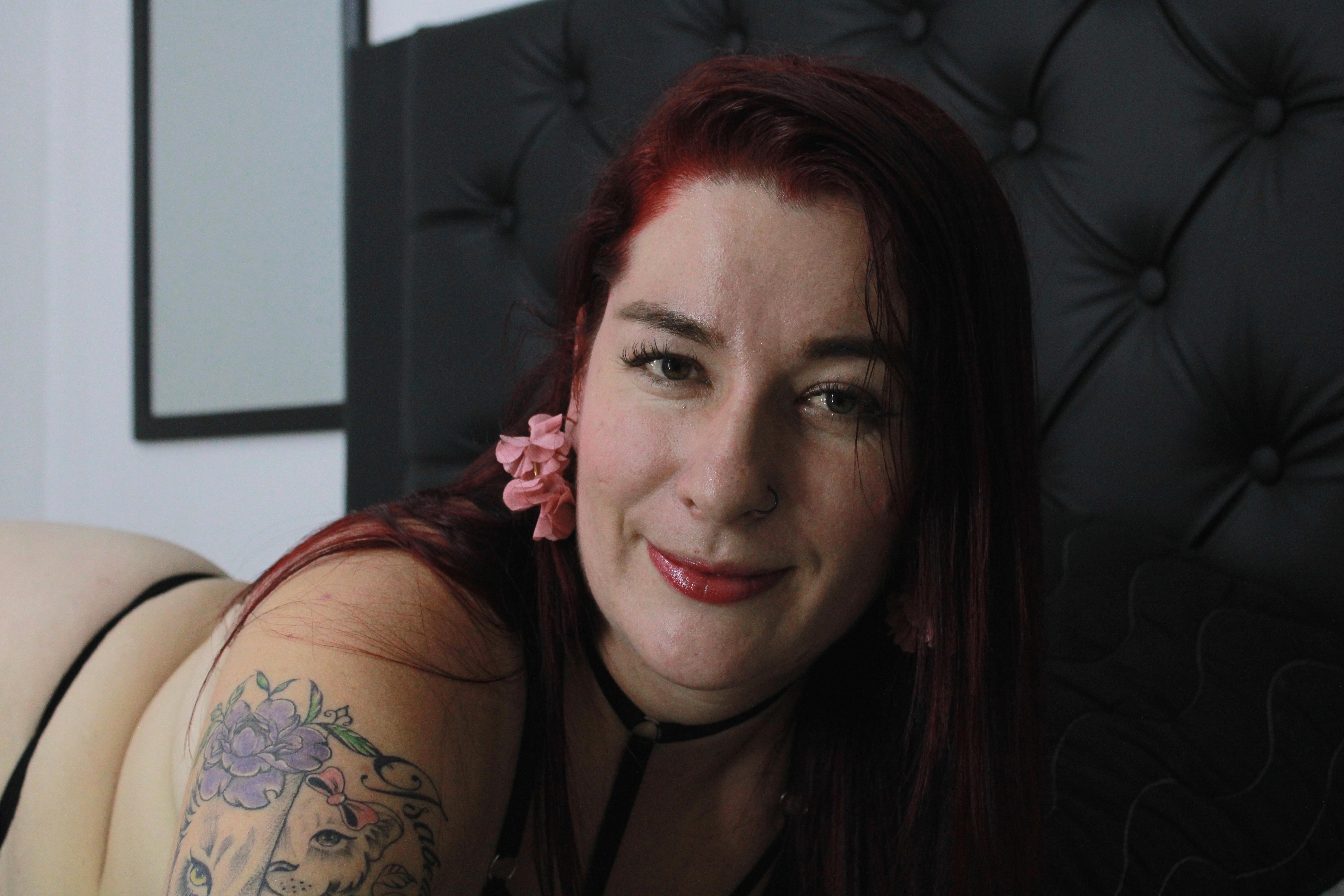PamelaMK Profile Image