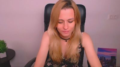 PeppyMia from Poland