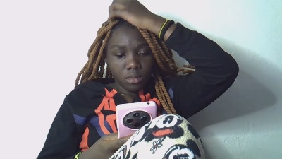Queen_Sexxy18 from Kenya