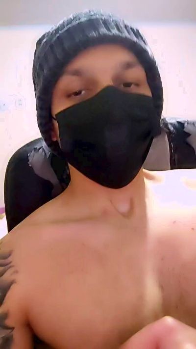 Rafael_2525 from Brazil