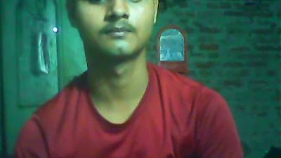 Rakesh_Shadow from India