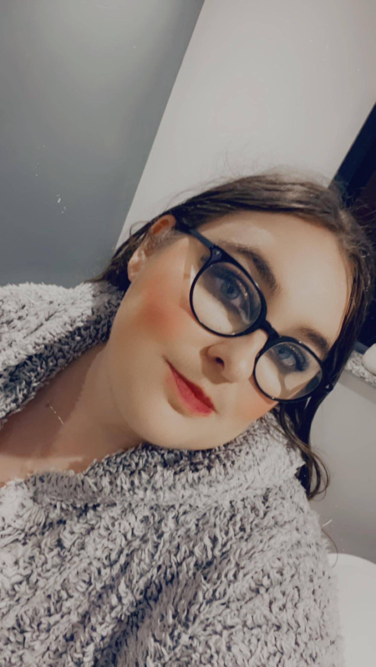 Rebecca_Summer from United Kingdom