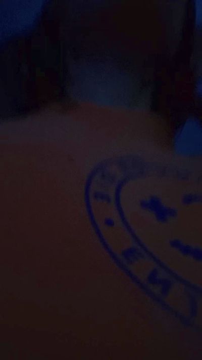 Rocketbaby from Venezuela