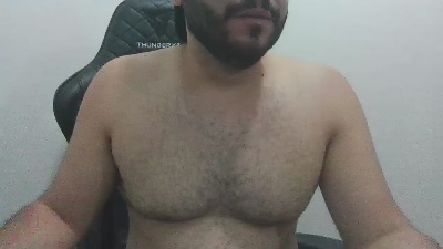 Roger_Santos from Brazil