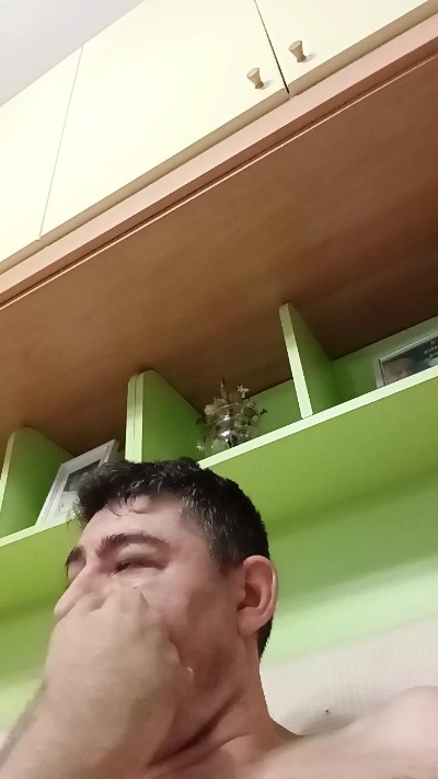 Romanista791 from Italy