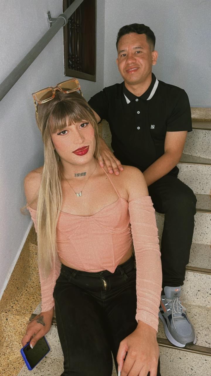 Rous_and_Fer from Colombia