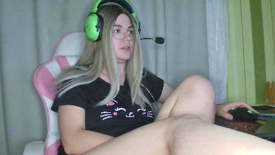 RuthSimp from Russia
