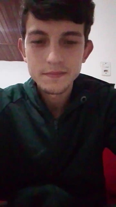 SDOlyver from Brazil