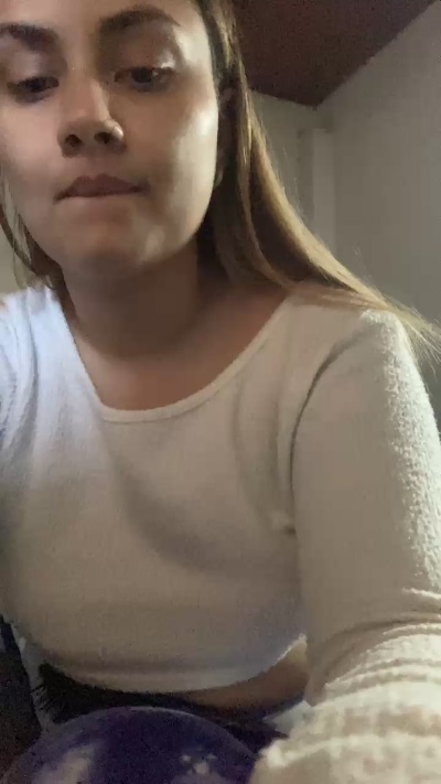 SHEIAILINXX from Argentina