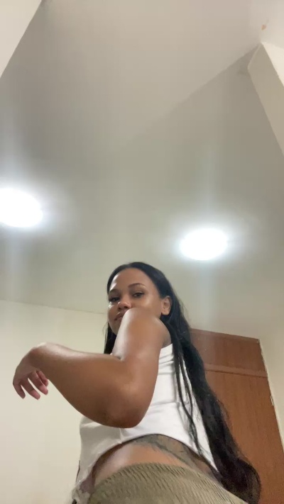 Sabrynnnaa from Brazil