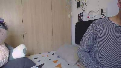 Santiago_xhot from Colombia