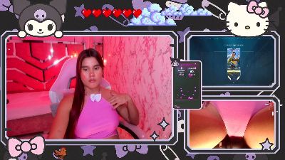 SaraHill_ from Italy