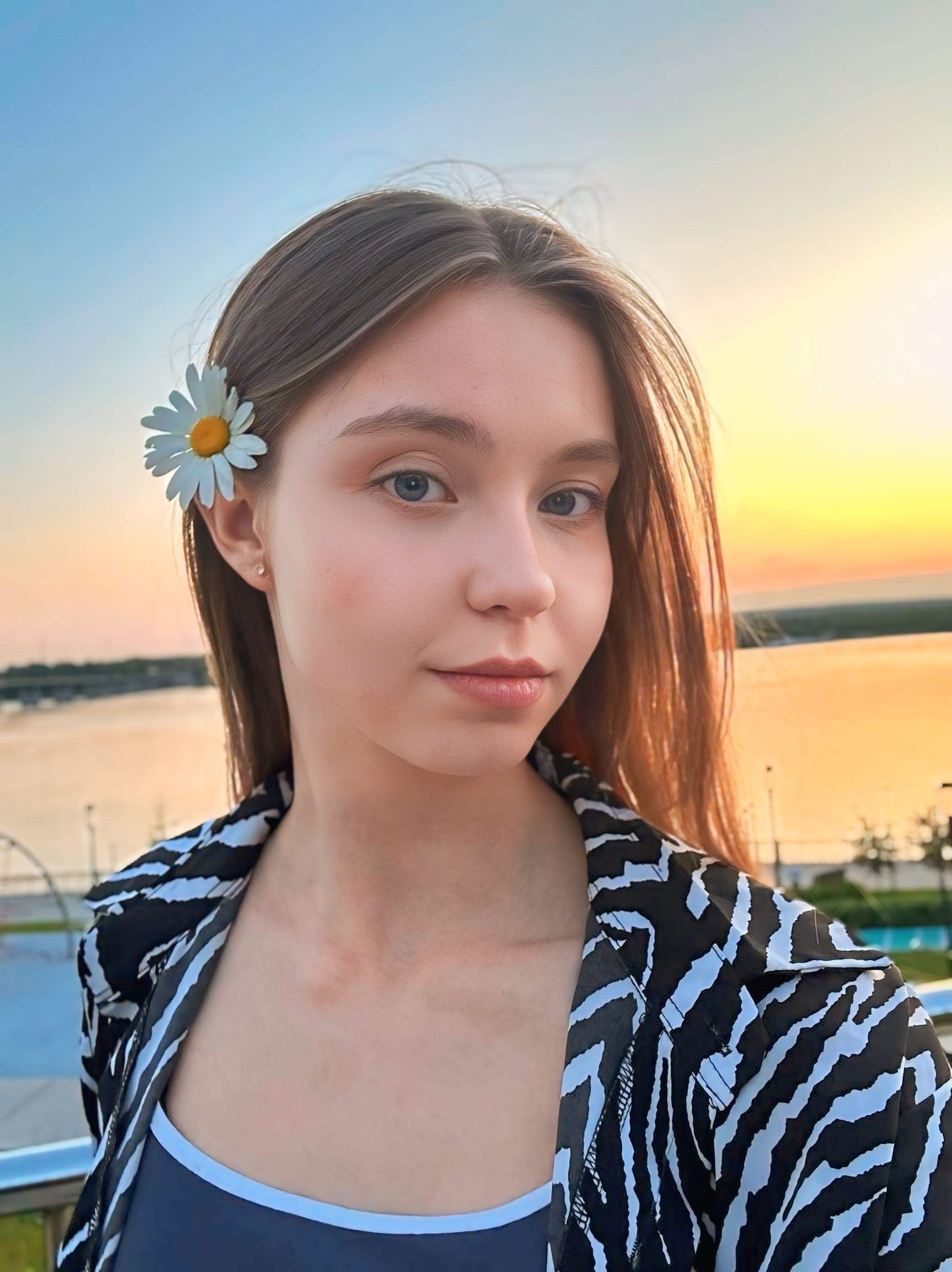 SarahDonovan from France