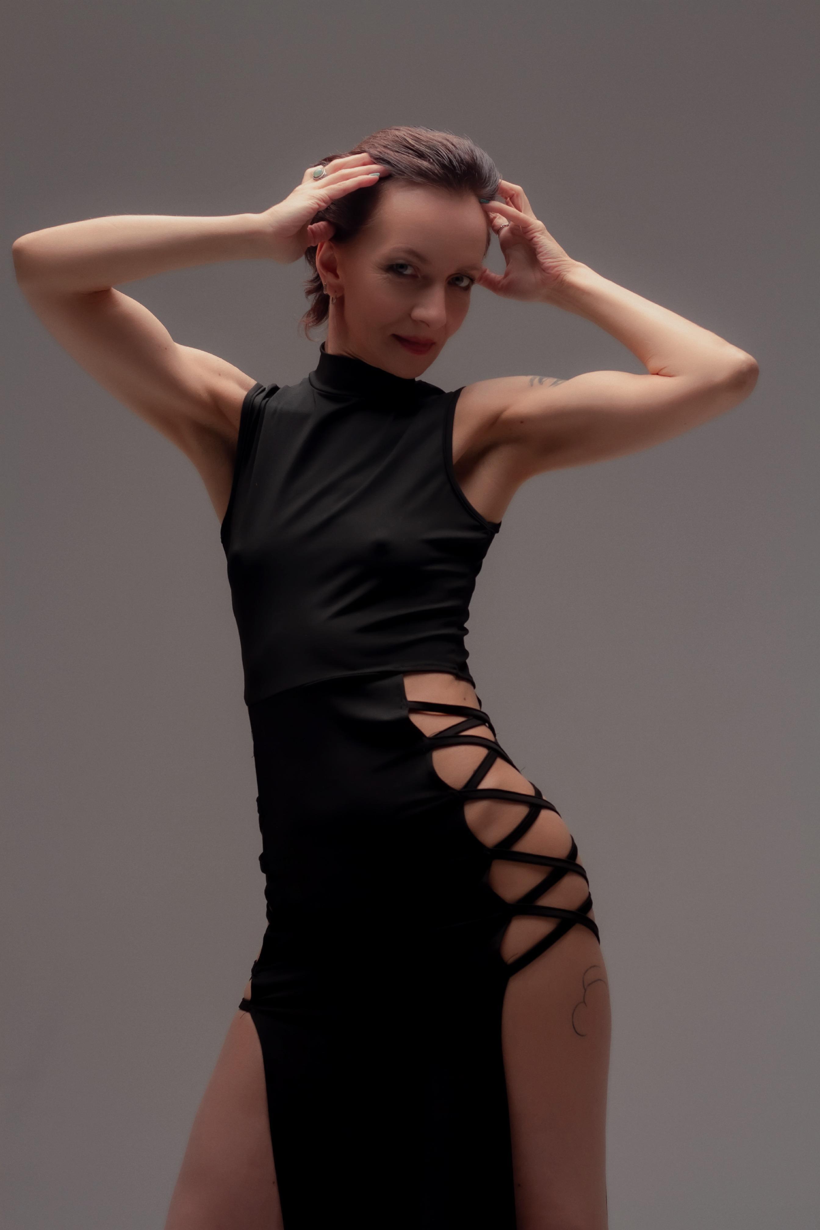 SelinaMoore from Latvia