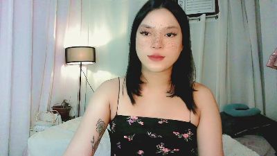 Sexyashii from Philippines