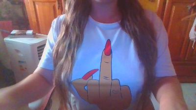 Sexymiss24 from Spain