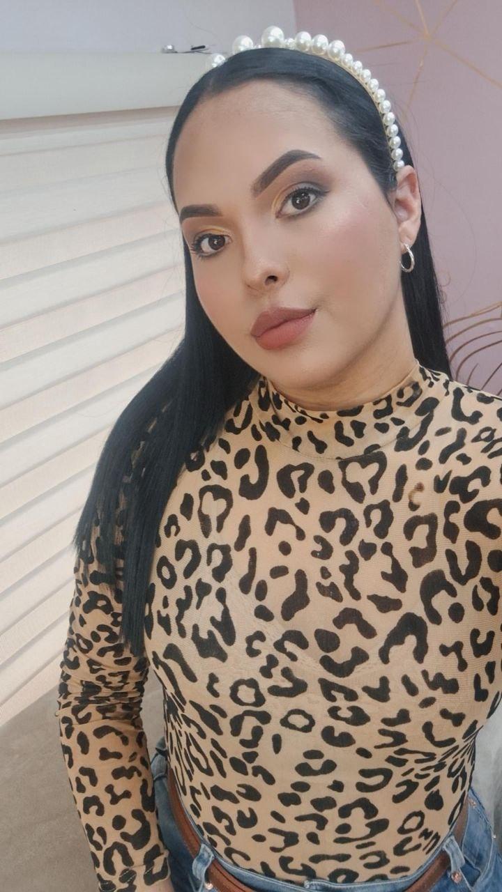 SharlothMendoza from Italy