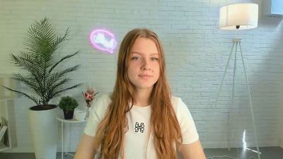 SherillRuozzo from Poland