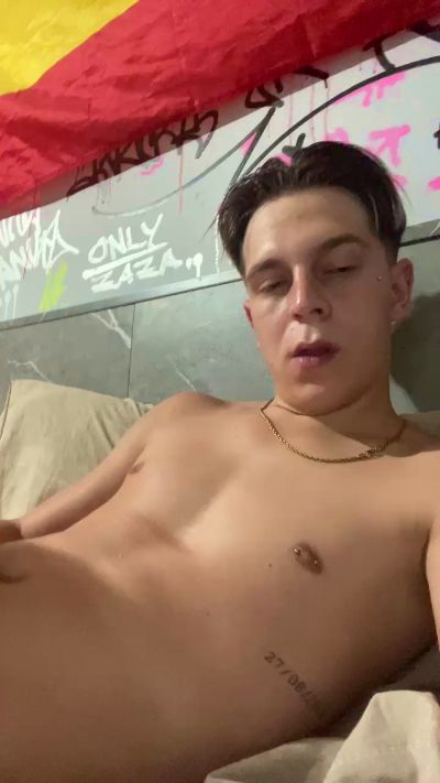 ShinyTwink from Spain