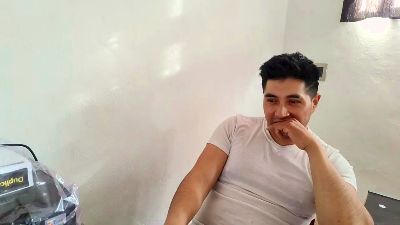 Sikno from Mexico