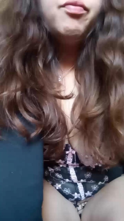 Sofialilu from Chile